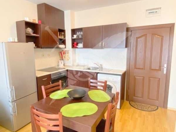 Двустаен апартамент в Свети Влас - 64 кв.м за 1094 €/кв.м - Снимка #1