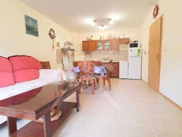 Двустаен апартамент в Китен - 60 кв.м за 727 €/кв.м - Снимка #1