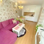 Тристаен апартамент в к.к. Слънчев бряг - 65 кв.м за 1999 €/кв.м - Снимка #1