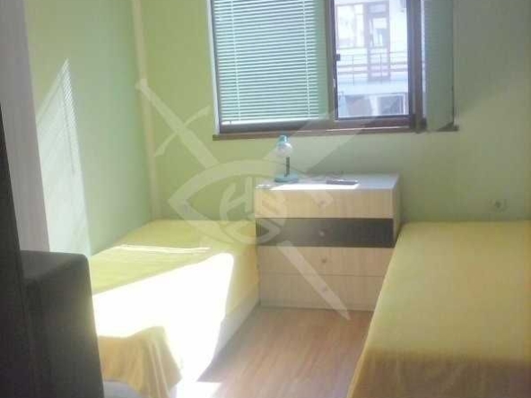 Двустаен апартамент в Приморско - 146 кв.м за 604 €/кв.м - Снимка #1