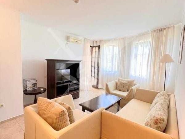 Тристаен апартамент в Обзор - 113 кв.м за 513 €/кв.м - Снимка #1