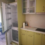 Дава се под наем Двустаен апартамент в Бургас, Лазур - 65 кв.м за 433.5 € - Снимка #1