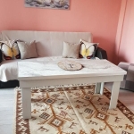 Дава се под наем Двустаен апартамент в Пловдив, Тракия - 50 кв.м за 448.8 € - Снимка #1