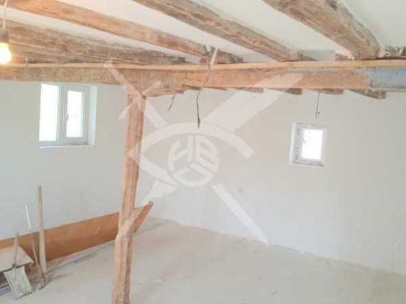 Къща в с. Извор, Област Бургас - 170 кв.м за 345 €/кв.м - Снимка #1