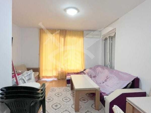 Двустаен апартамент в к.к. Слънчев бряг - 58 кв.м за 712 €/кв.м - Снимка #1