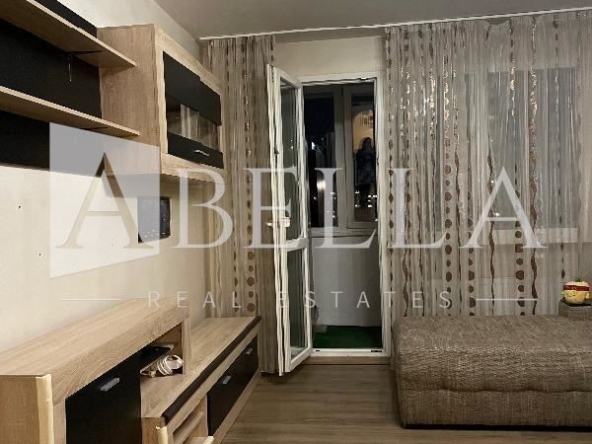 Дава се под наем Тристаен апартамент в София, Люлин 10 - 80 кв.м за 663 € - Снимка #1