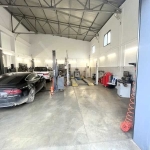 Промишлена сграда в с. Просеник, Област Бургас - 800 кв.м за 382 €/кв.м - Снимка #1