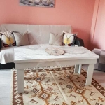 Дава се под наем Двустаен апартамент в Пловдив, Тракия - 50 кв.м за 448.8 € - Снимка #1