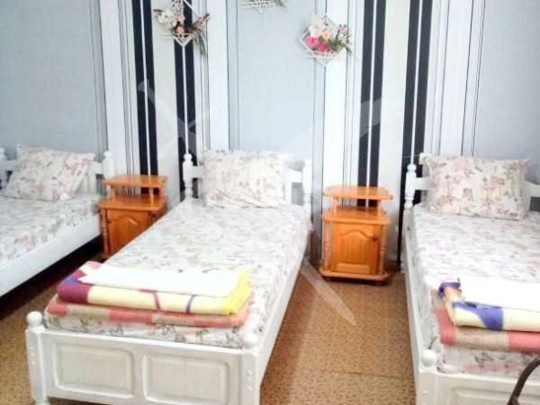 Етаж от къща в Приморско - 100 кв.м за 816 €/кв.м - Снимка #1