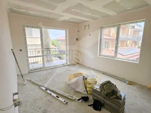 Едностаен апартамент в с. Лозенец, Област Бургас - 34 кв.м за 870 €/кв.м - Снимка #1