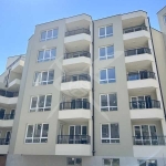 Двустаен апартамент в Бургас, Меден рудник - зона Б - 68 кв.м за 563 €/кв.м - Снимка #1