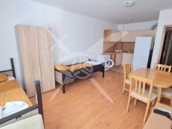 Двустаен апартамент в к.к. Слънчев бряг - 60 кв.м за 621 €/кв.м - Снимка #1