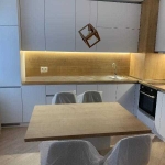 Дава се под наем Двустаен апартамент в София, Студентски град - 65 кв.м за 523.26 € - Снимка #1