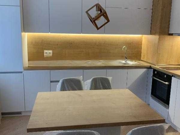 Дава се под наем Двустаен апартамент в София, Студентски град - 65 кв.м за 523.26 € - Снимка #1