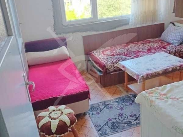 Двустаен апартамент в Малко Търново - 74 кв.м за 207 €/кв.м - Снимка #1
