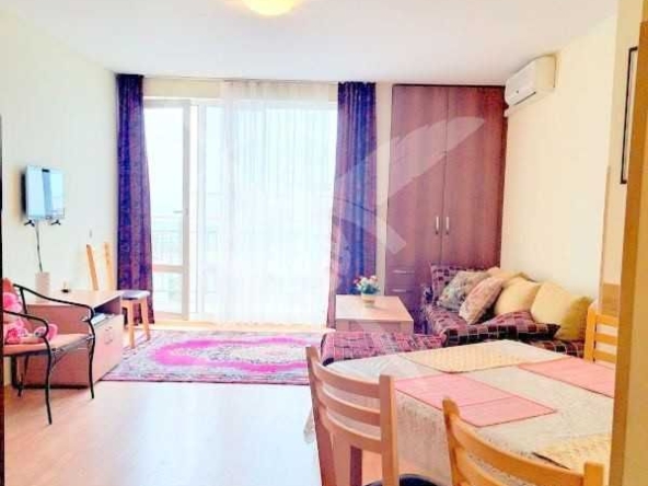 Тристаен апартамент в Свети Влас - 78 кв.м за 1129 €/кв.м - Снимка #1
