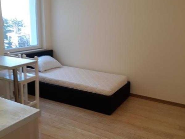 Дава се под наем Едностаен апартамент в София, Витоша - 29 кв.м за 418.71 € - Снимка #1