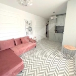 Двустаен апартамент в Поморие - 66 кв.м за 912 €/кв.м - Снимка #1