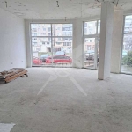 Магазин в Бургас, Меден рудник - зона А - 182 кв.м за 421 €/кв.м - Снимка #1