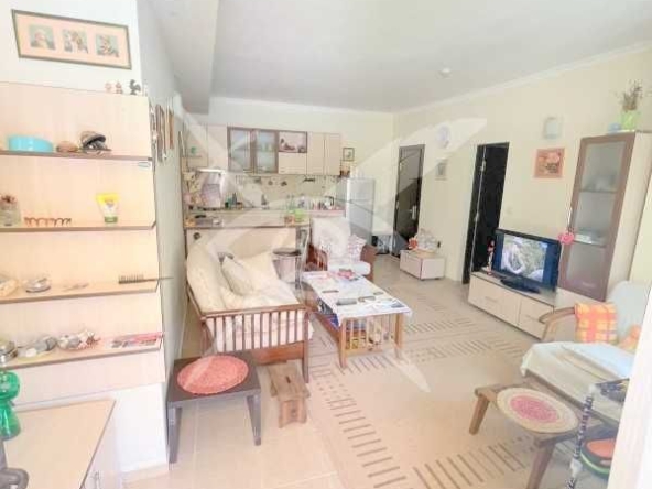 Многостаен апартамент в Свети Влас - 119 кв.м за 557 €/кв.м - Снимка #1