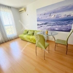 Едностаен апартамент в к.к. Слънчев бряг - 30 кв.м за 595 €/кв.м - Снимка #1