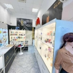 Магазин в к.к. Слънчев бряг - 35 кв.м за 2043 €/кв.м - Снимка #1