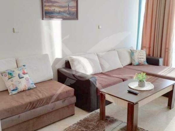Двустаен апартамент в к.к. Слънчев бряг - 62 кв.м за 1004 €/кв.м - Снимка #1