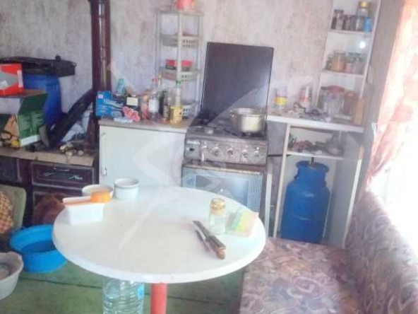 Къща в с. Кръстина, Област Бургас - 100 кв.м за 500 €/кв.м - Снимка #1