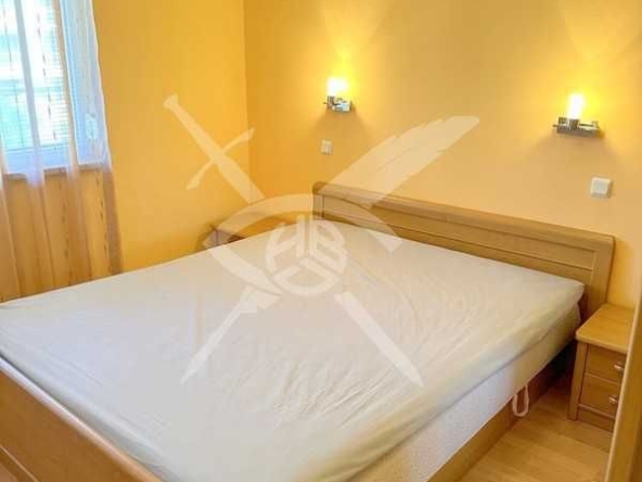 Двустаен апартамент в к.к. Слънчев бряг - 75 кв.м за 1040 €/кв.м - Снимка #1