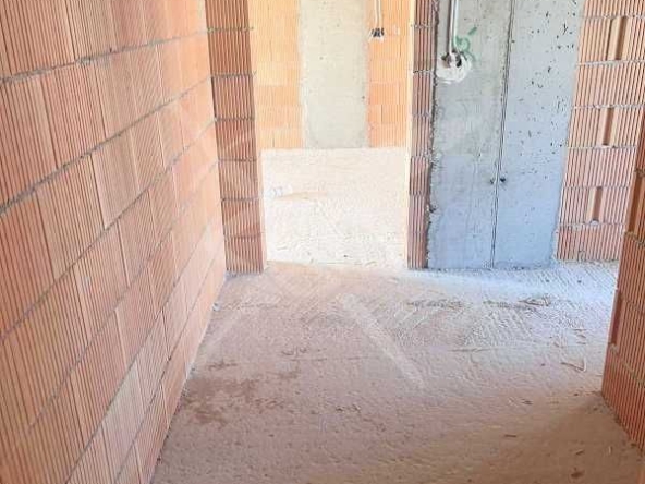 Тристаен апартамент в Бургас, Славейков - 109 кв.м за 1245 €/кв.м - Снимка #1