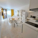 Дава се под наем Едностаен апартамент в к.к. Св.Св. Константин и Елена - 30 кв.м за 450 € - Снимка #1