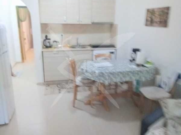 Двустаен апартамент в к.к. Слънчев бряг - 54 кв.м за 1015 €/кв.м - Снимка #1