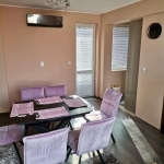 Дава се под наем Тристаен апартамент в София, Зона Б-18 - 80 кв.м за 760 € - Снимка #1