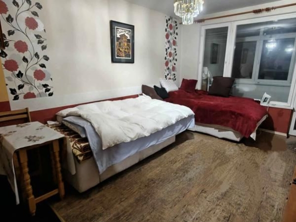 Дава се под наем Двустаен апартамент в Банкя - 68 кв.м за 511 € - Снимка #1