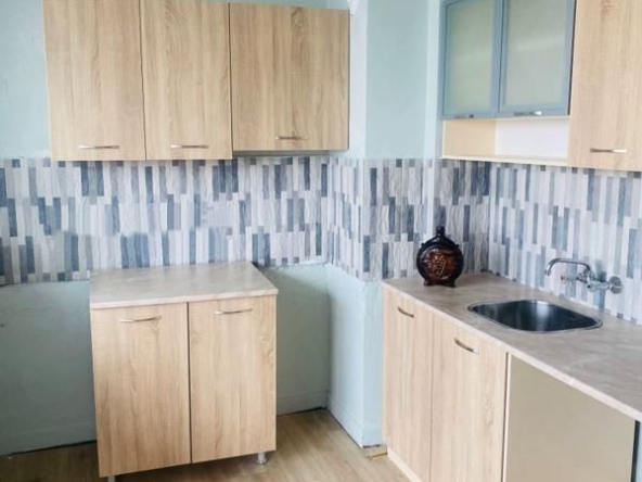 Дава се под наем Двустаен апартамент в София, Зона Б-19 - 85 кв.м за 537 € - Снимка #1