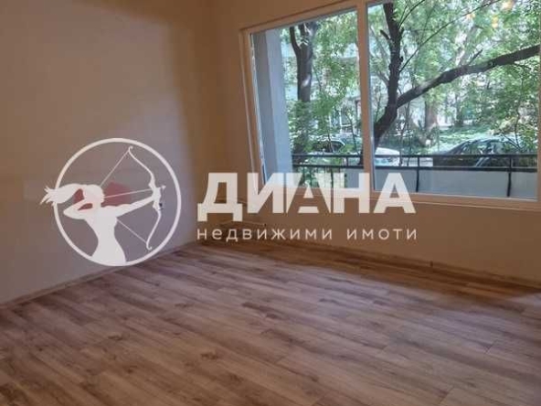 Тристаен апартамент в Пловдив, Христо Смирненски - 86 кв.м за 1559 €/кв.м - Снимка #1