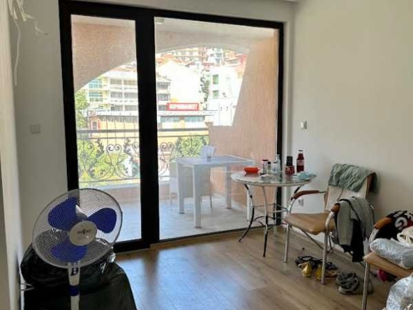 Тристаен апартамент в Свети Влас - 110 кв.м за 1420 €/кв.м - Снимка #1