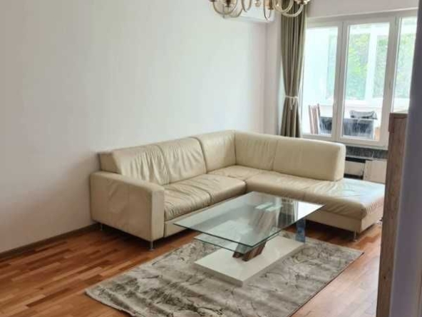 Дава се под наем Двустаен апартамент в София, Люлин 1 - 65 кв.м за 509.49 € - Снимка #1