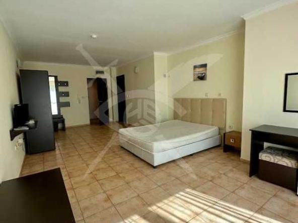 Едностаен апартамент в Свети Влас - 50 кв.м за 1100 €/кв.м - Снимка #1