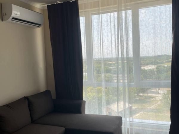 Дава се под наем Двустаен апартамент в Пловдив, Гагарин - 56 кв.м за 409 € - Снимка #1