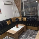 Дава се под наем Тристаен апартамент в Пловдив, Христо Смирненски - 70 кв.м за 425 € - Снимка #1