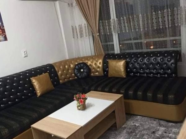 Дава се под наем Тристаен апартамент в Пловдив, Христо Смирненски - 70 кв.м за 425 € - Снимка #1