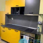 Двустаен апартамент в Шумен, Херсон - 65 кв.м за 1805 €/кв.м - Снимка #1