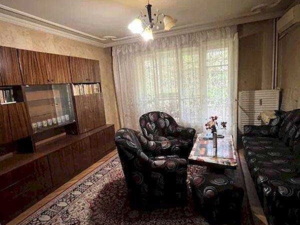 Тристаен апартамент в Шумен, Херсон - 87 кв.м за 1407 €/кв.м - Снимка #1