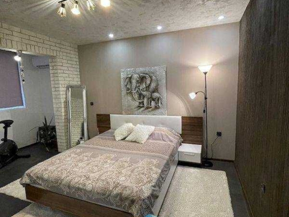 Двустаен апартамент в Шумен, Тракия - 67 кв.м за 1561 €/кв.м - Снимка #1