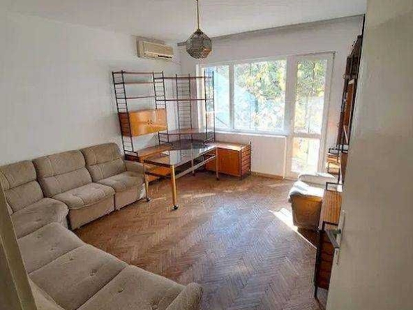 Тристаен апартамент в Шумен, Добруджански - 60 кв.м за 1445 €/кв.м - Снимка #1