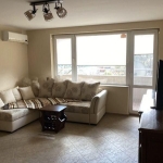 Дава се под наем Двустаен апартамент в Варна, Център - 75 кв.м за 600 € - Снимка #1