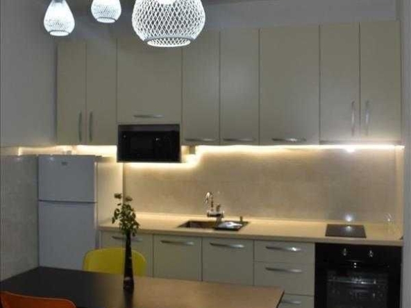 Дава се под наем Двустаен апартамент в Бургас, Възраждане - 56 кв.м за 204 € - Снимка #1