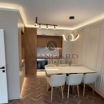 Тристаен апартамент в Пловдив, Христо Смирненски - 149 кв.м за 1502 €/кв.м - Снимка #1