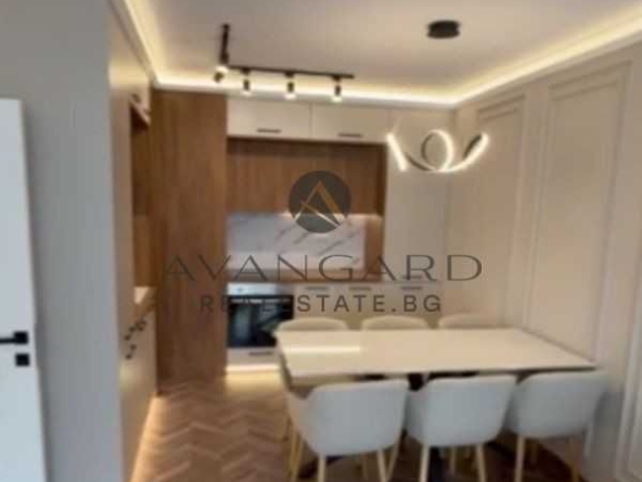 Тристаен апартамент в Пловдив, Христо Смирненски - 149 кв.м за 1502 €/кв.м - Снимка #1